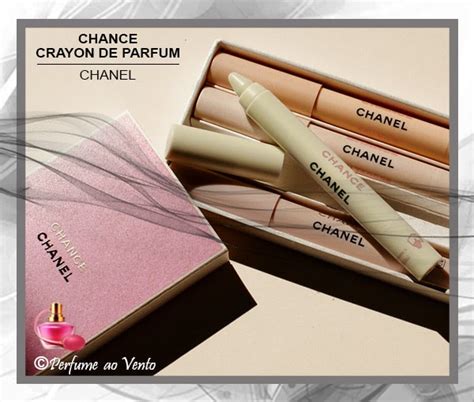 chanel chance crayon|chanel chance perfume pencils uk.